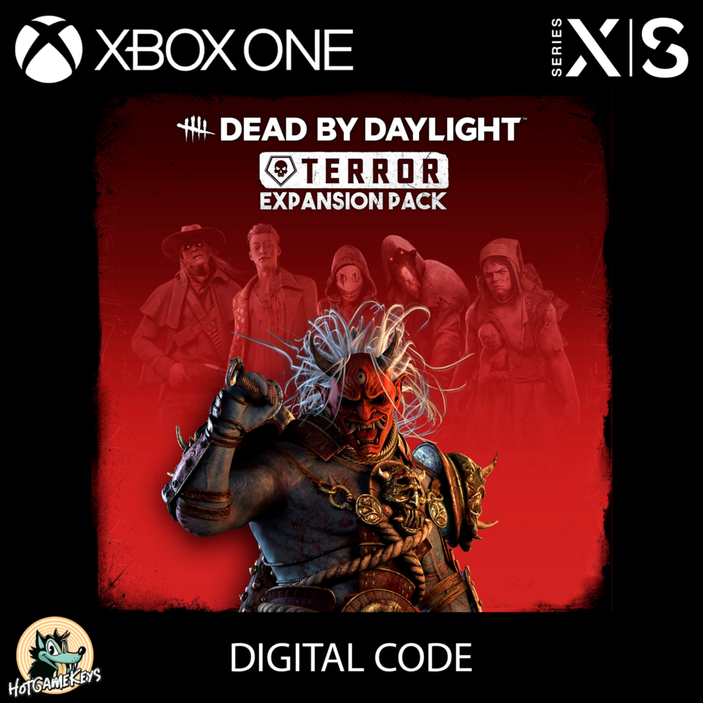 Dead by Daylight: комплект «Ужас» XBOX [ Ключ 🔑 Код ]