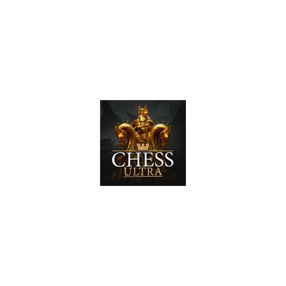 Chess Ultra + Почта | Смена данных | Epic Games