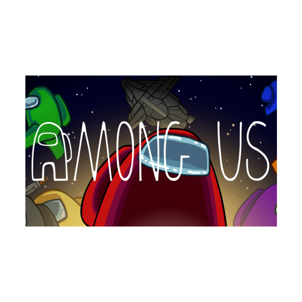 Among Us | Аккаунт Epic Games | Моментальная выдача 🎮