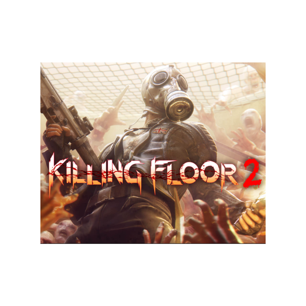 Killing Floor 2 + ONLINE | Аккаунт Epic Games 🎮