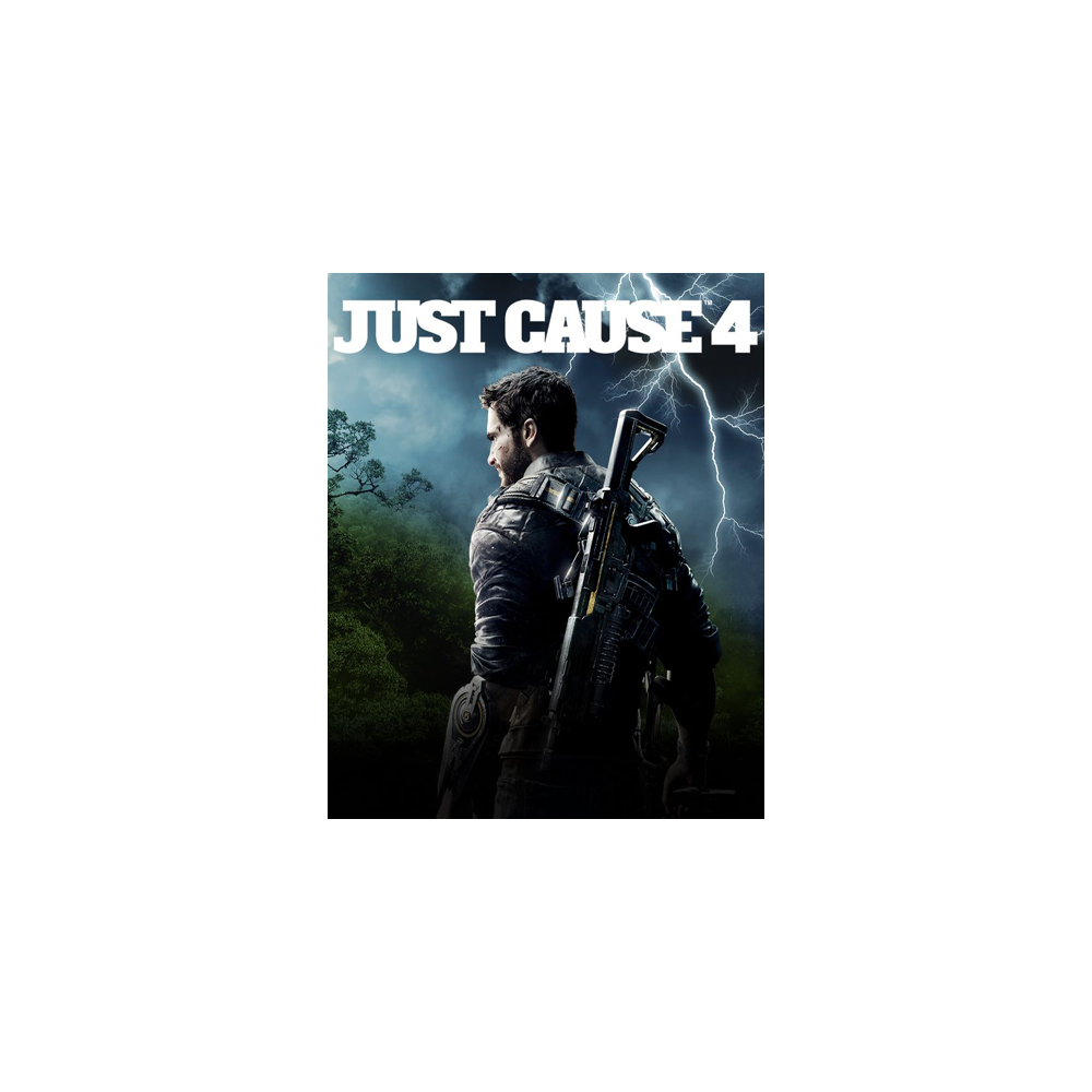 Just Cause 4 | Epic Games | Region Free | АВТОВЫДАЧА