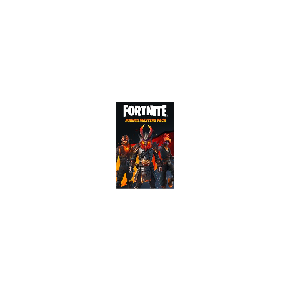 FORTNITE: набор Огненные владыки XBOX ONE|X|S КЛЮЧ 🔑