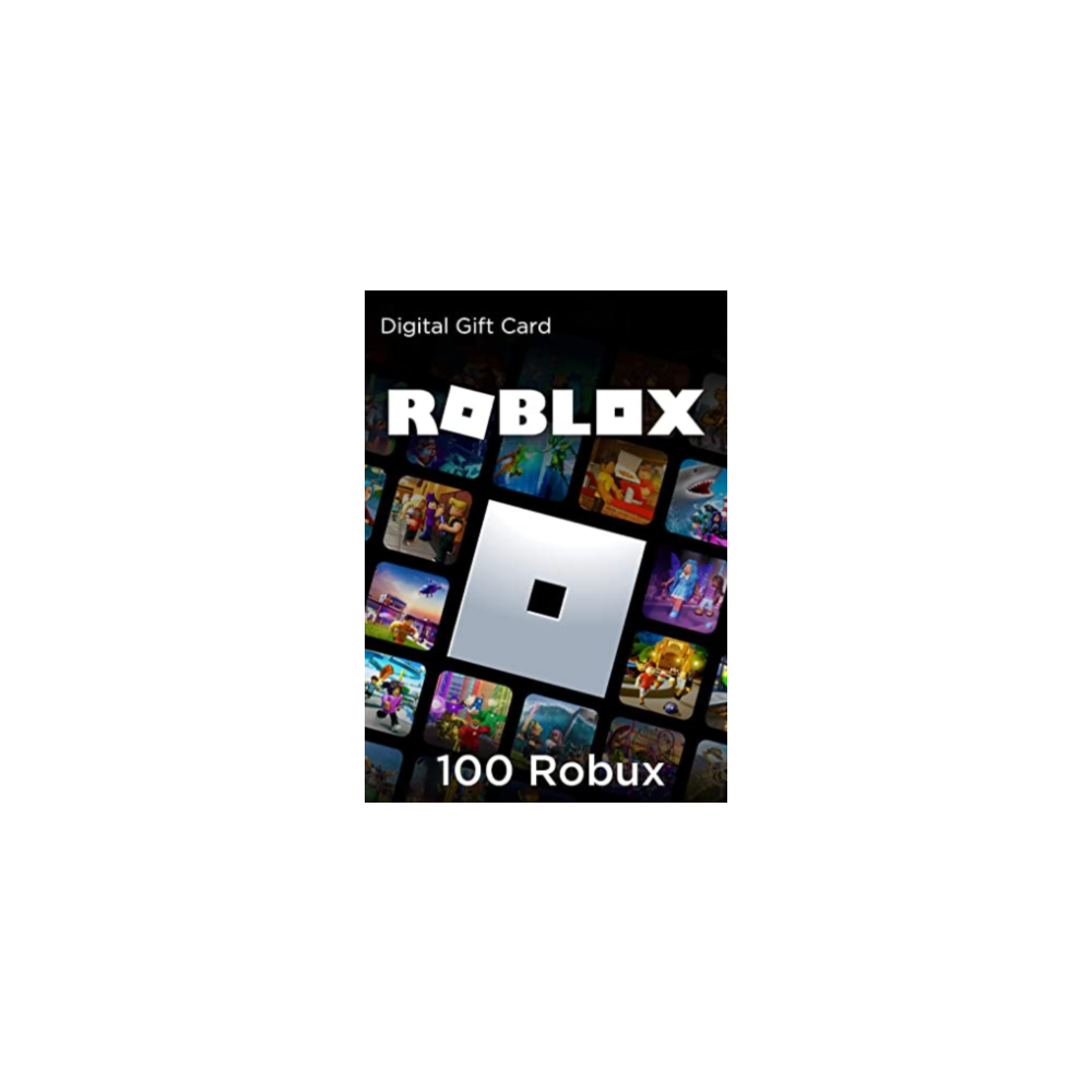💰 ROBLOX 100 ROBUX КОД Любой Регион 💰