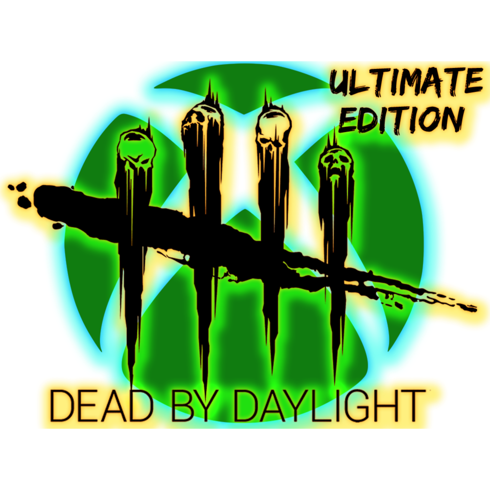 Dead by Daylight: ULTIMATE EDITION XBOX ONE/Series