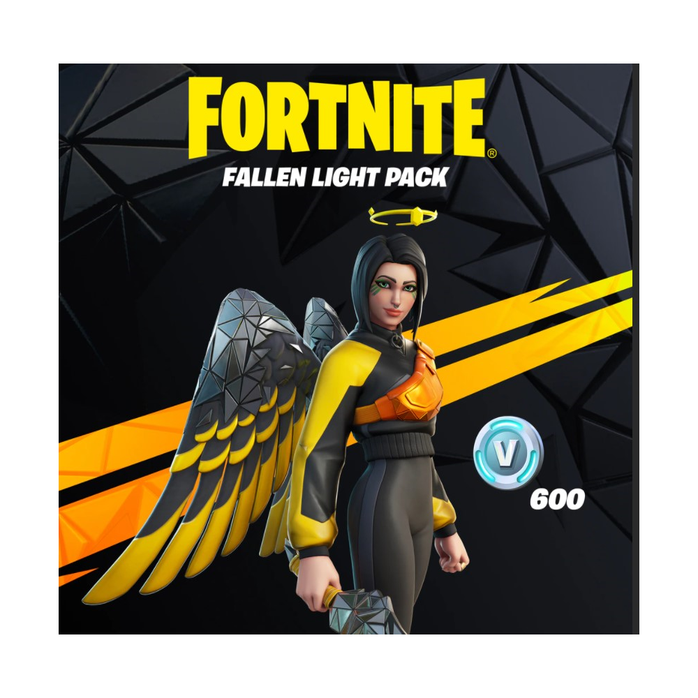 Fortnite Набор «Вечная тьма» 600 Вбаксов Xbox Ключ🌍🔑