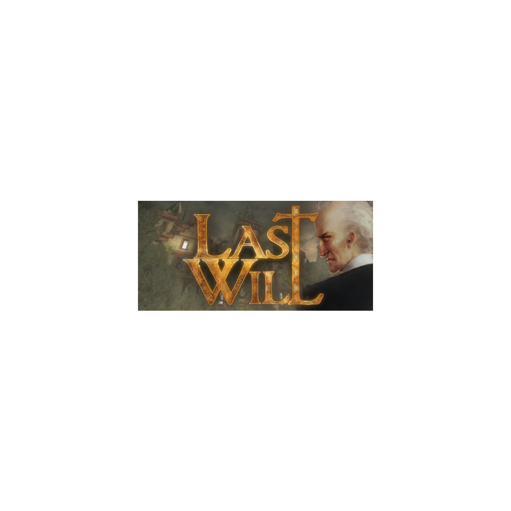 Last Will [STEAM KEY/REGION FREE] 🔥