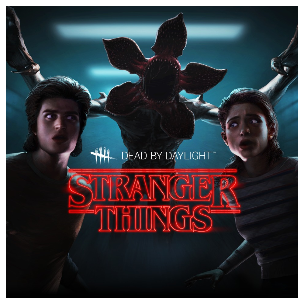 ✅Dead by Daylight Stranger Things (Steam Ключ/ RU+CIS)
