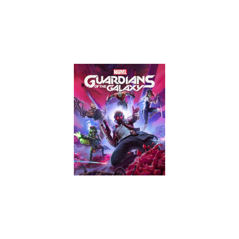 Guardians of the Galaxy EPIC GAMES Оффлайн Активация