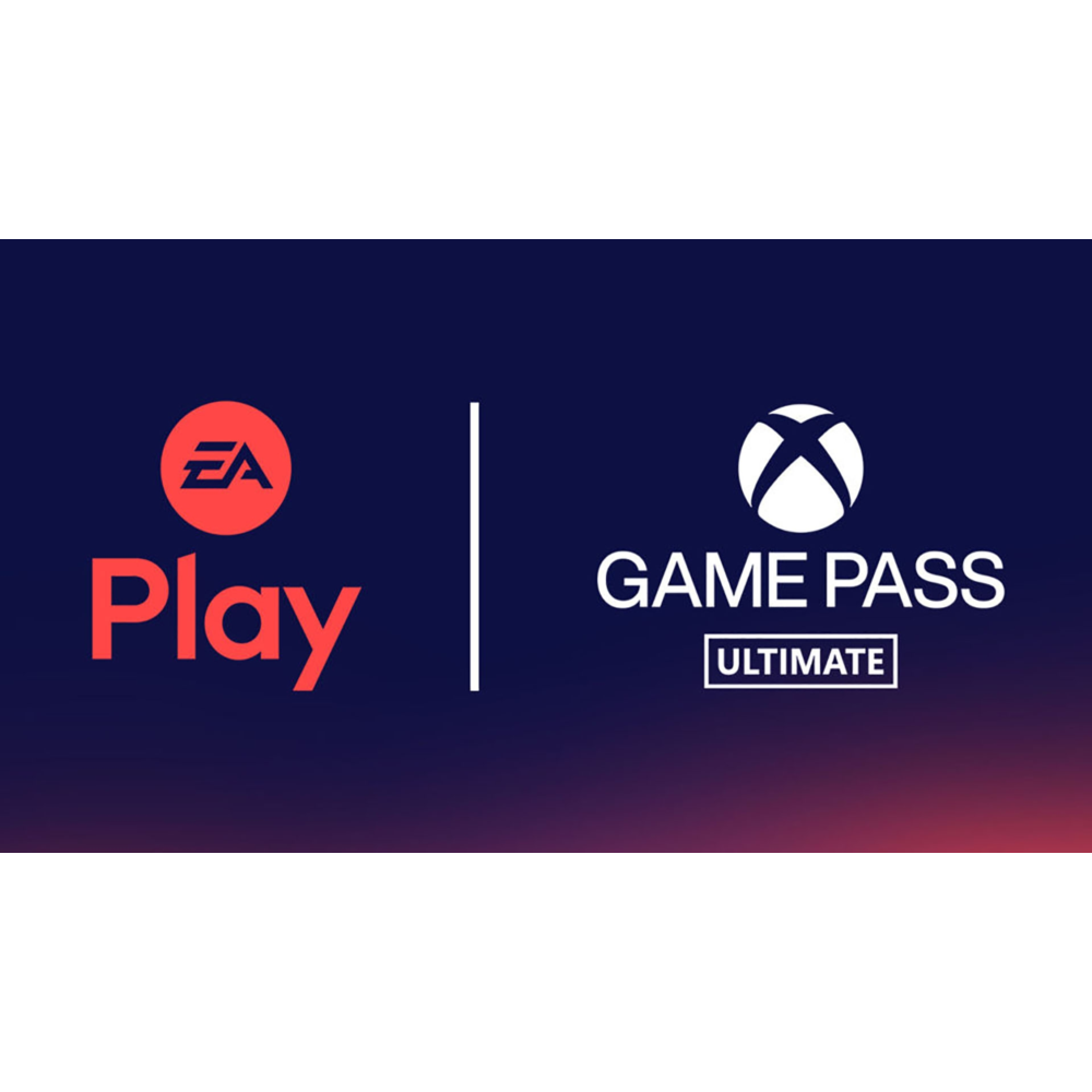 XBOX GAME PASS ULTIMATE 14Д-12 МЕСЯЦА + EA PLAY ДЕШЕВЫЙ
