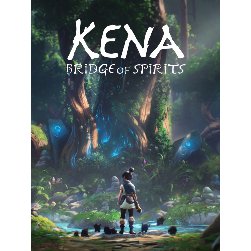 Kena Bridge of Spirits (Аренда аккаунта Epic Games) GFN