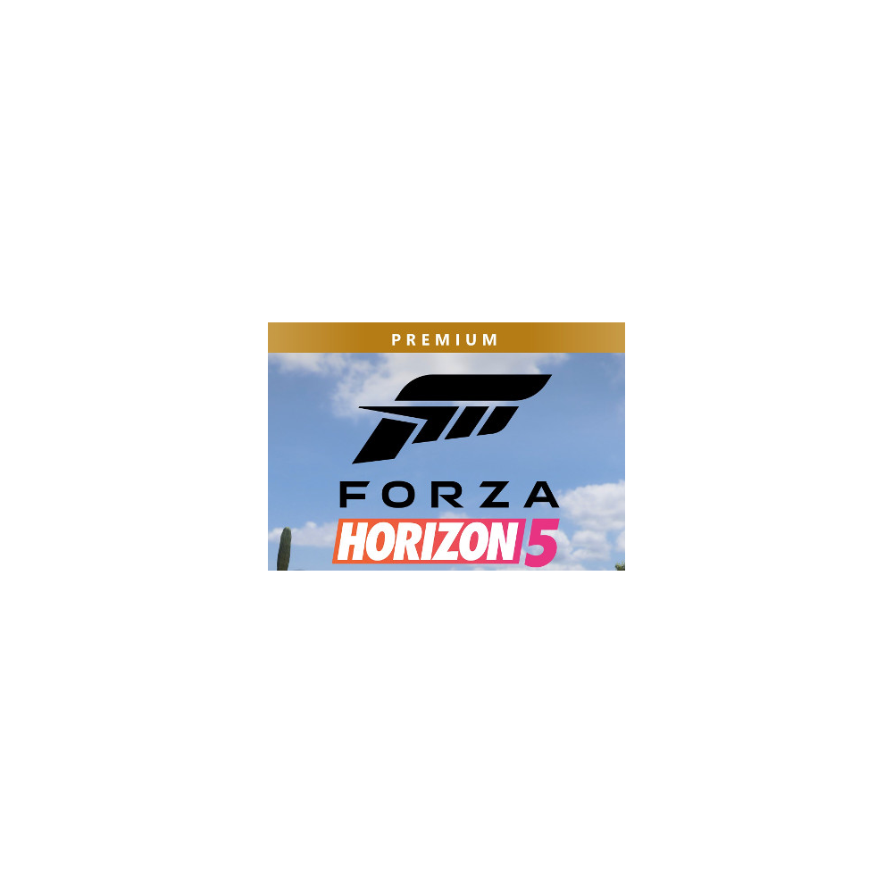 Forza Horizon 5 Premium+Sea of Thieves+ОНЛАЙН-PC⭐ТОП