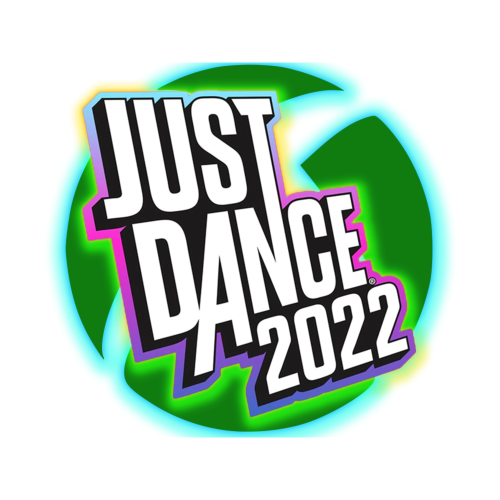 Just Dance 2022 Xbox One/Xbox Series X|S