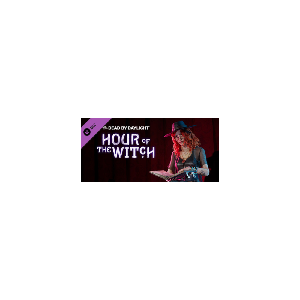 DLC🔑 Dead by Daylight Hour of the Witch Chapter Steam