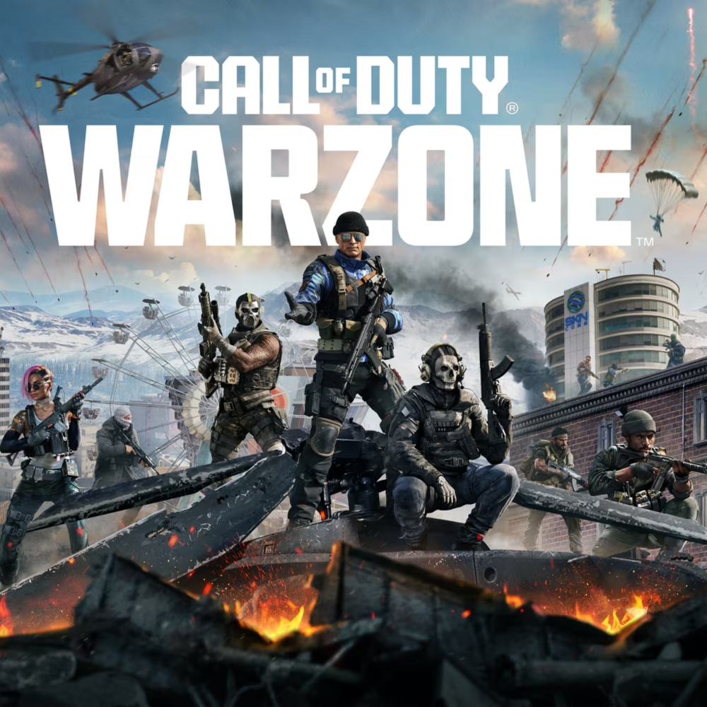 🔥 Аккаунт Warzone ✅Привязан номер [Blizzard]