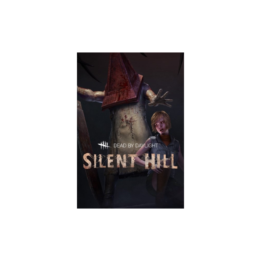 Dead by Daylight: Silent Hill Chapter XBOX / КЛЮЧ 🔑
