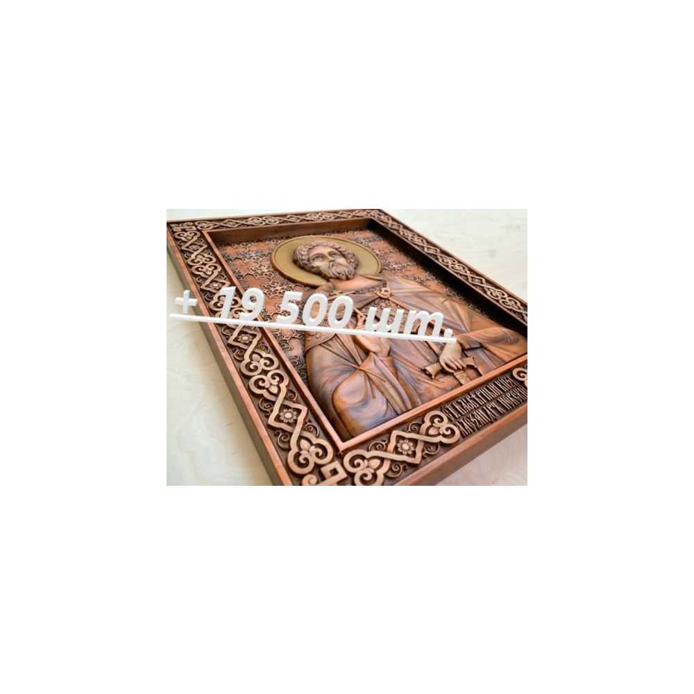 Программы моделей для станков чпу