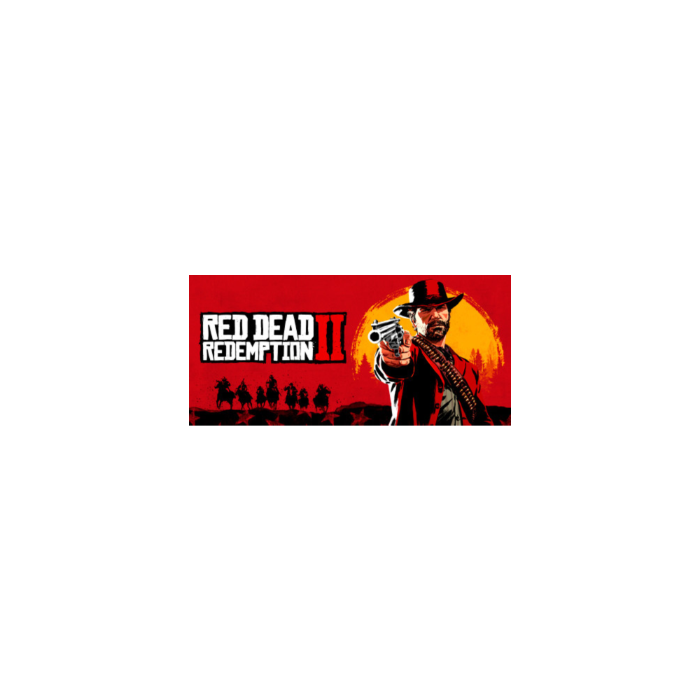 Red Dead Redemption 2💳Epic Games офлайн аккаунт Global