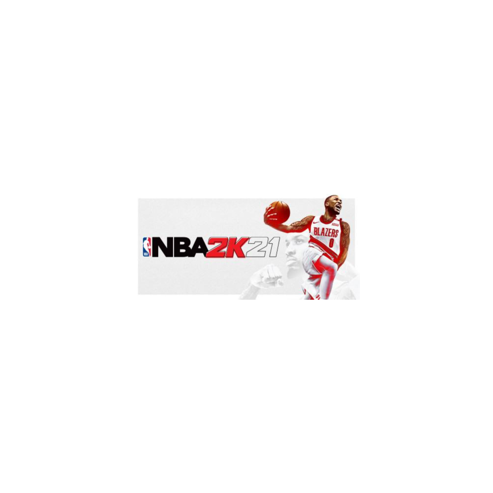 💳NBA 2K21|новый аккаунт|EPIC GAMES