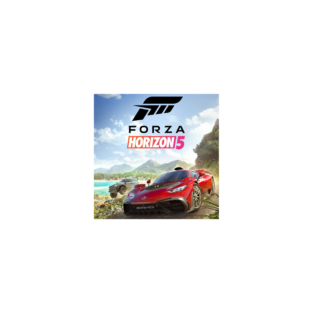 FORZA HORIZON 5 ✅XBOX/PC WIN КЛЮЧ