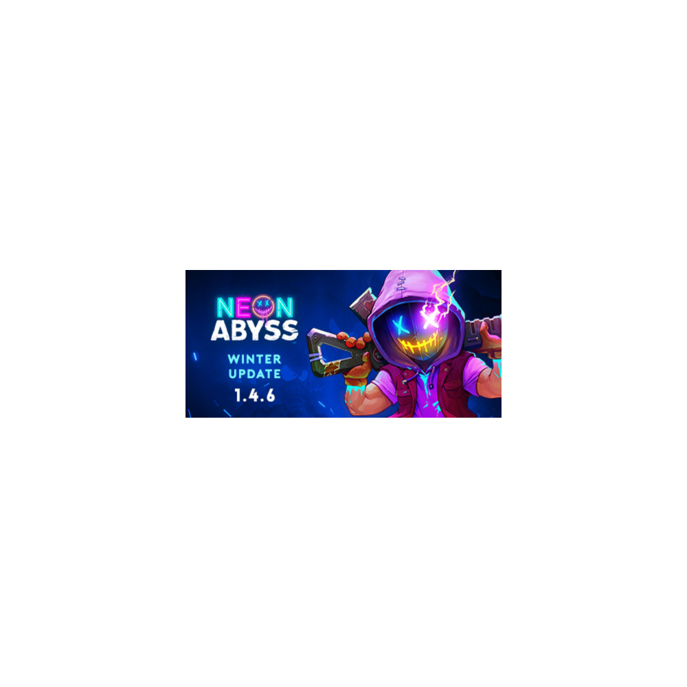 Neon Abyss | EPIC GAMES АККАУНТ | СМЕНА ДАННЫХ + 🎁