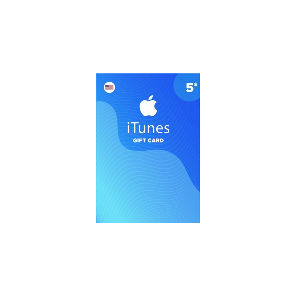 Подарочная карта🎁 Apple iTunes 15 $ iTunes Key USA 🇺🇸
