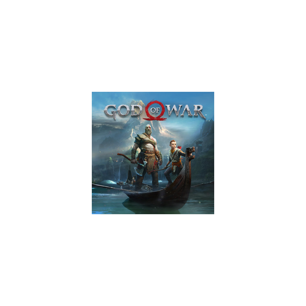 GOD OF WAR (РФ+СНГ) ✅STEAM КЛЮЧ