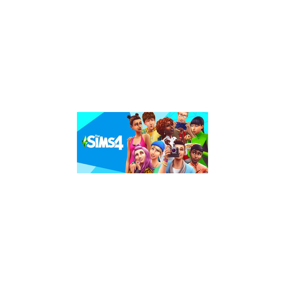 The Sims 4 - Origin офлайн аккаунт без активаторов 💳