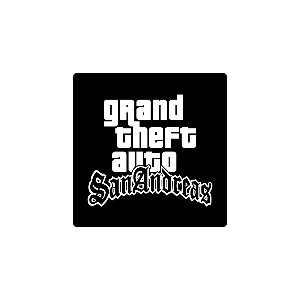 🧩 GTA San Andreas ios AppStore iPhone iPad