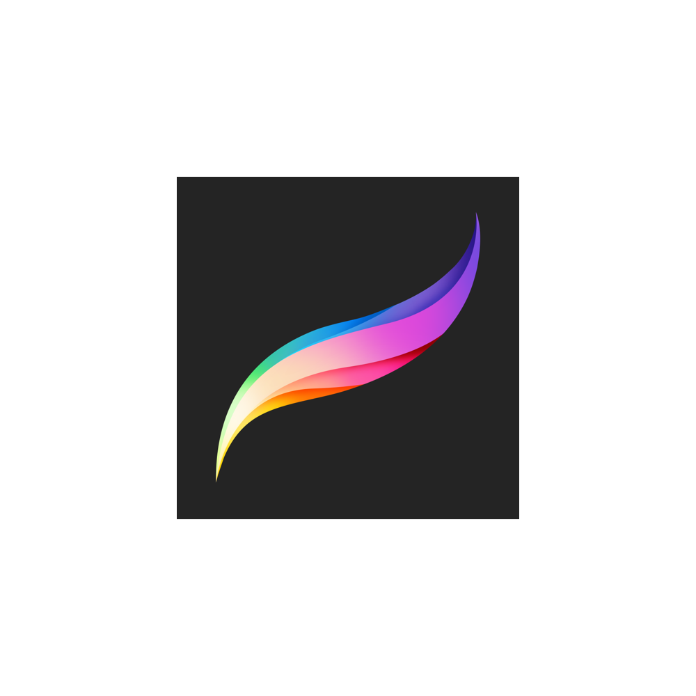 🧩 Procreate Прокреит ios iPadOS AppStore iPad