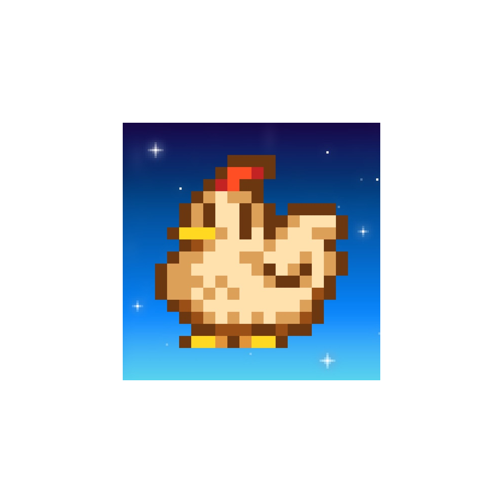🧩 Stardew Valley AppStore iPhone iPad