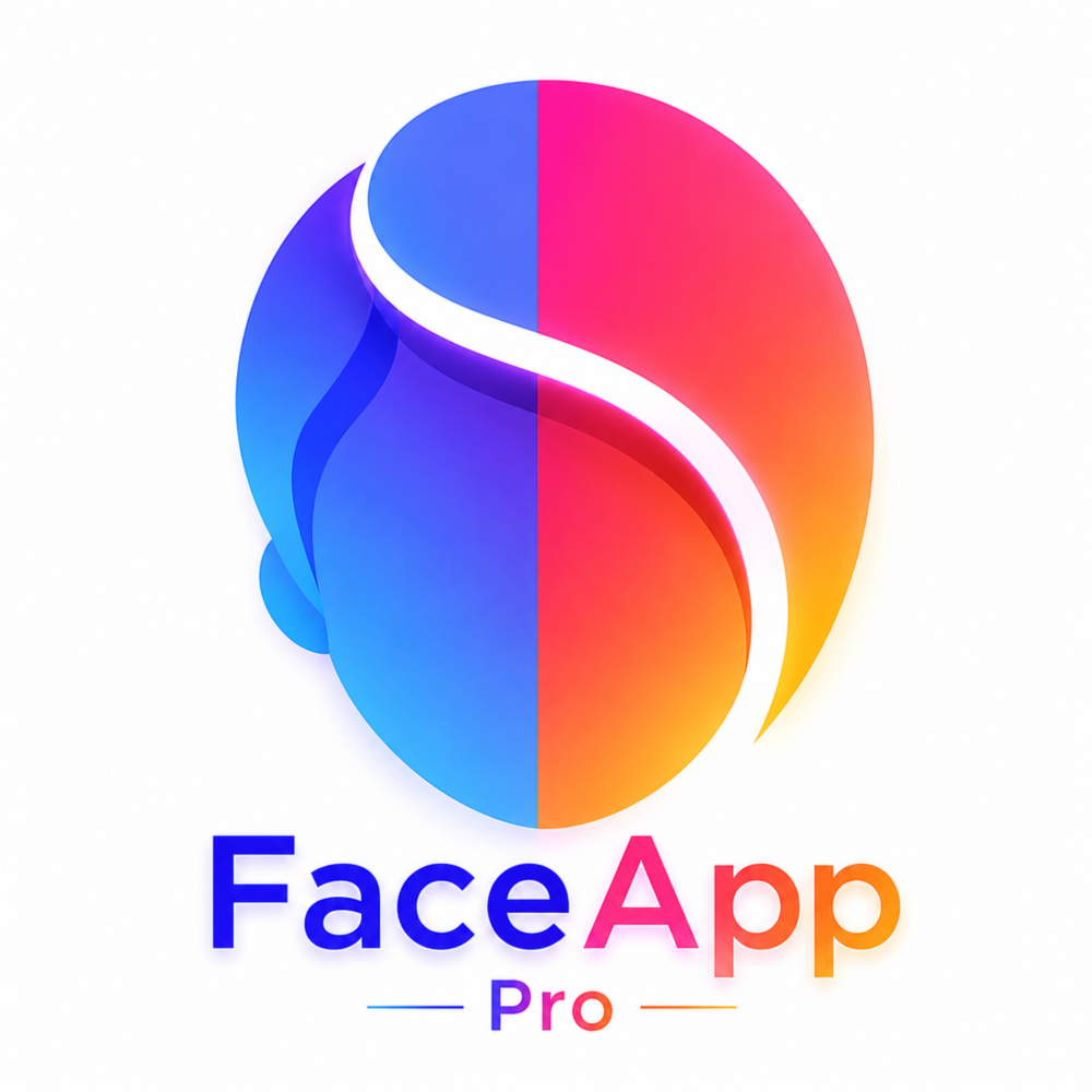 🧩 FaceApp PRO Face Photo Editor ios AppStore iPhone iPad