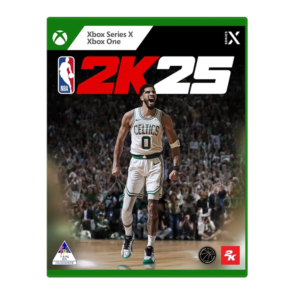 NBA 2K25 Standard Edition XBOX ONE / SERIES X|S Ключ🔑