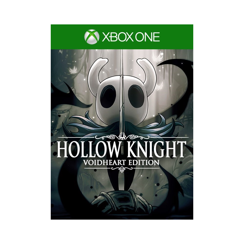 Hollow Knight: Издание «Сердце пустоты» XBOX Ключ 🔑