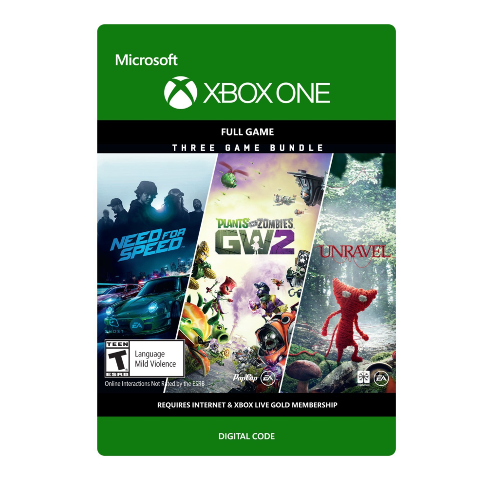 EA Family Bundle XBOX ONE / XBOX SERIES X|S Ключ 🔑 🌍