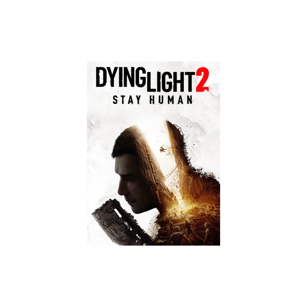 Dying Light 2 Reloaded (Аренда аккаунта Epic) Online