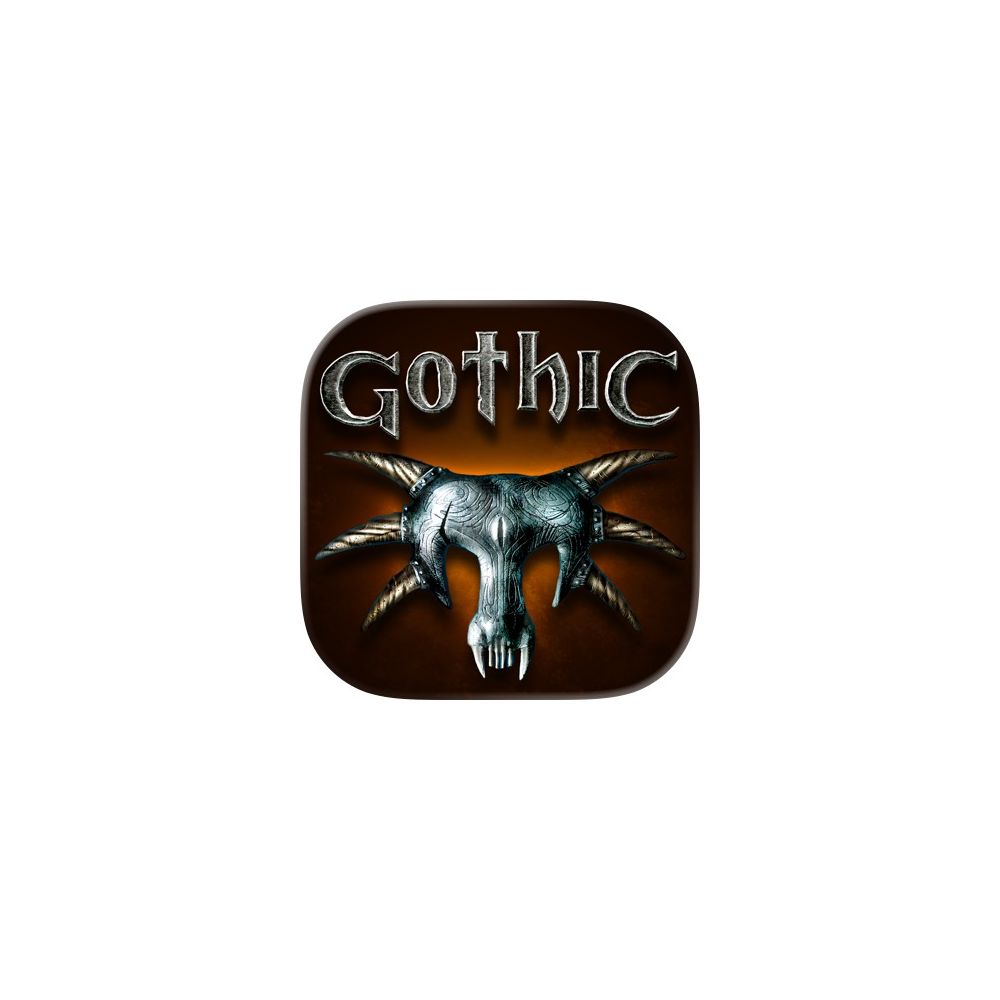 🧩 Gothic Classic Готика ios AppStore iPhone iPad