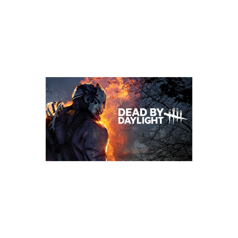Dead by Daylight [EPIC GAMES] RU/MULTI + ГАРАНТИЯ