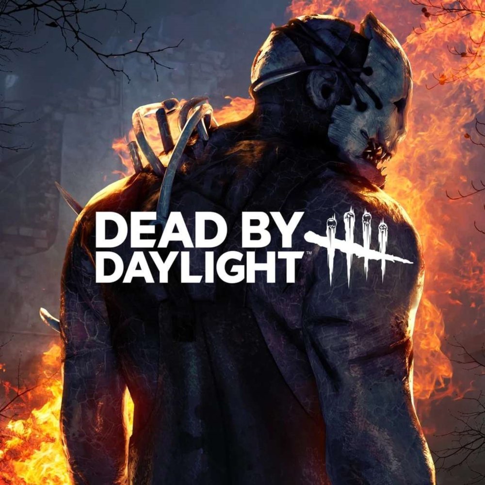 🔑 РЕД. АМУЛЕТ 🔵🔴🔵 DEAD BY DAYLIGHT