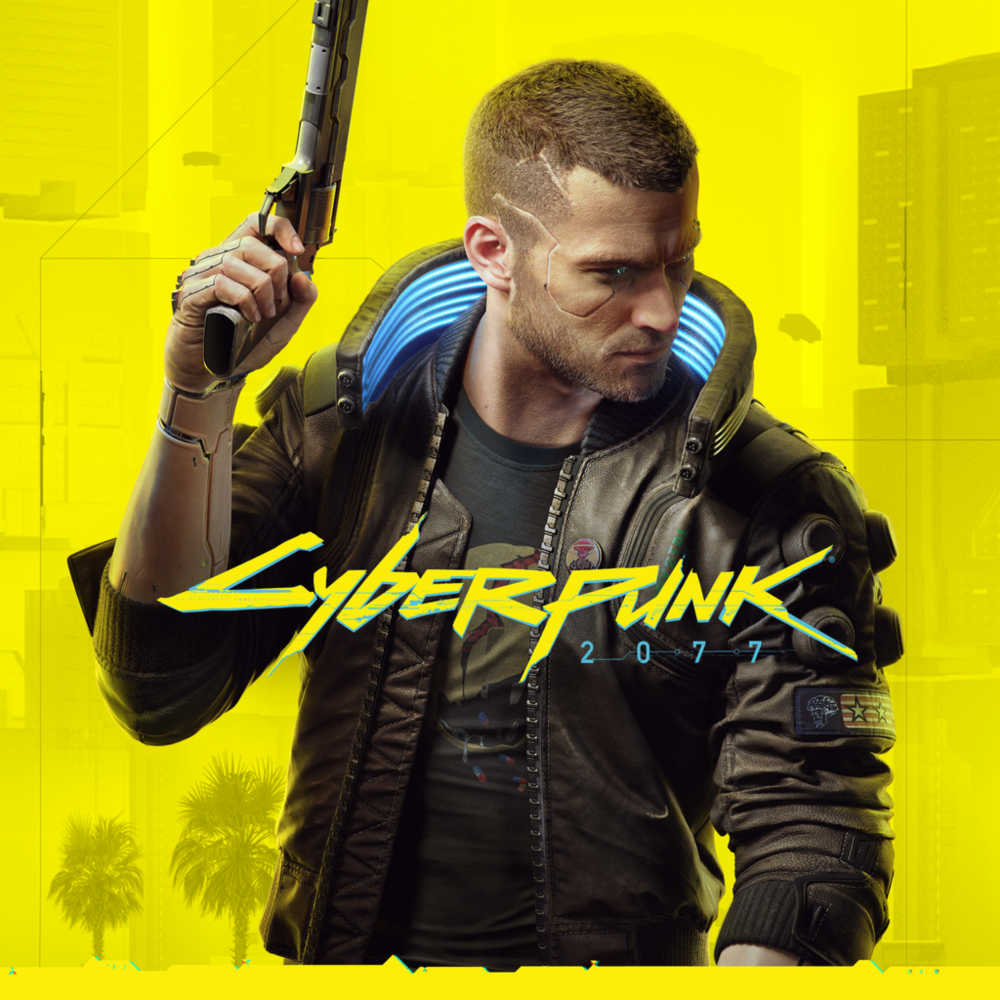 Cyberpunk 2077 Xbox One & Series X|S
