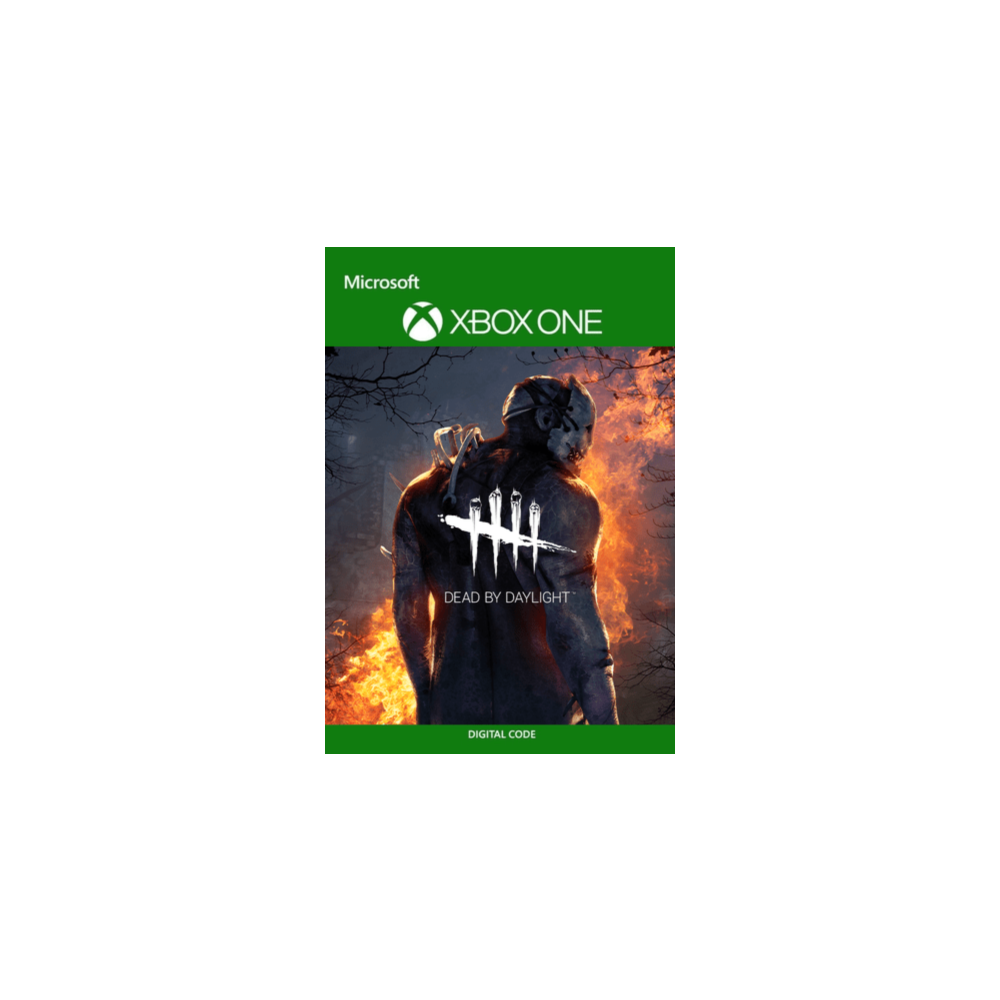🎮🔥DEAD BY DAYLIGHT XBOX ONE/SERIES X|S🔑КЛЮЧ+ПОМОЩЬ🔥