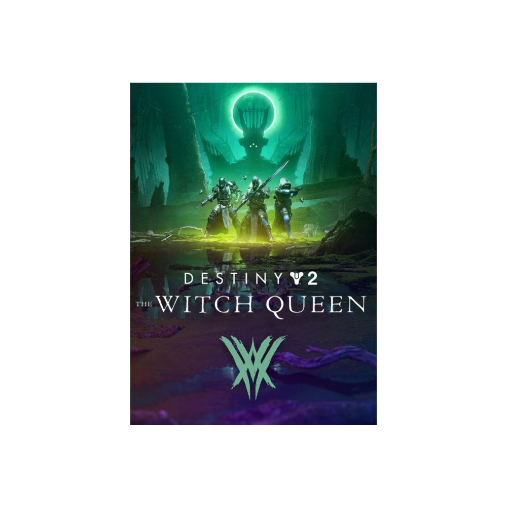 Destiny 2: The Witch Queen Xbox One & Series X|S Ключ