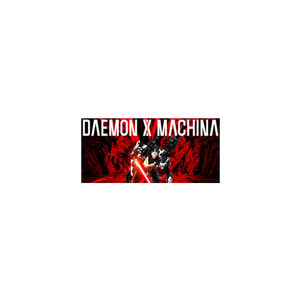 DAEMON X MACHINA EPIC GAMES АККАУНТ + СМЕНА ДАННЫХ +🎁