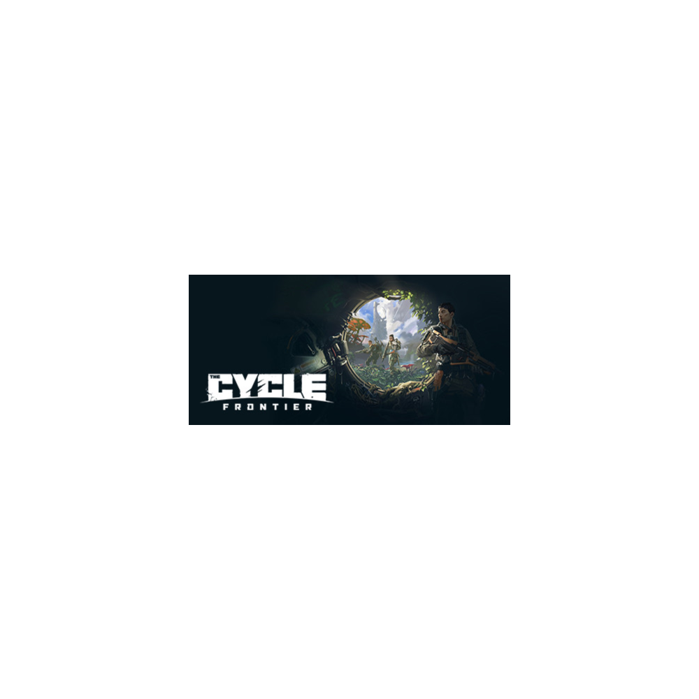 The Cycle: Frontier Closed Beta EPIC GAMES KEY GLOBAL