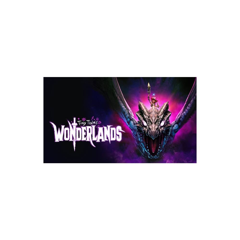 Tiny Tina's Wonderlands EPIC GAMES Оффлайн Активация