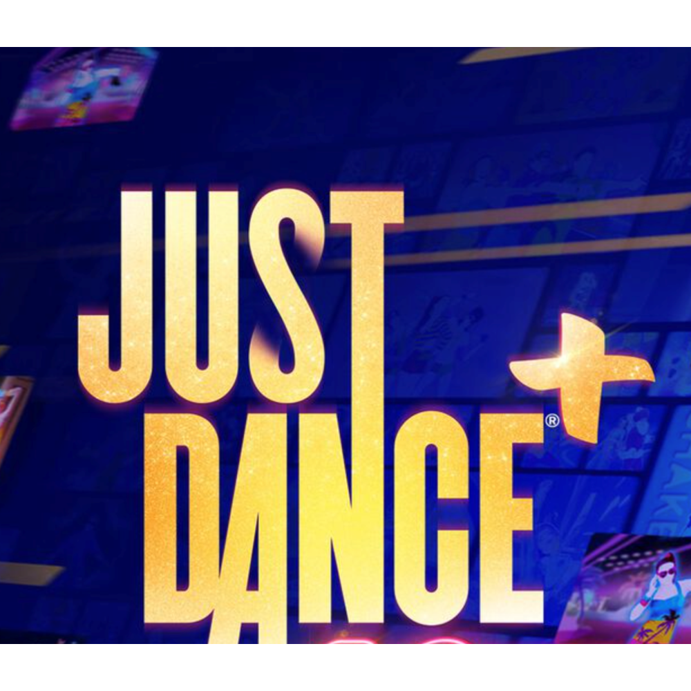 🚀JUST DANCE®+ 1-12 МЕСЯЦЕВ XBOX🟢
