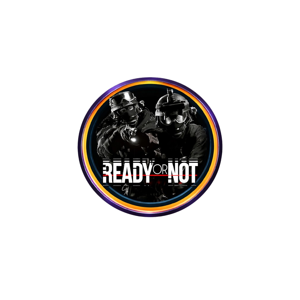 Ready or Not +ВСЕ DLC +Boiling Point +14 GAMES ®✔️Steam (Region Free)(GLOBAL)🌍