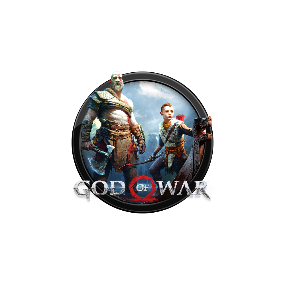 God of War +DLC +GAMES®✔️Steam (Region Free)(GLOBAL)🌍