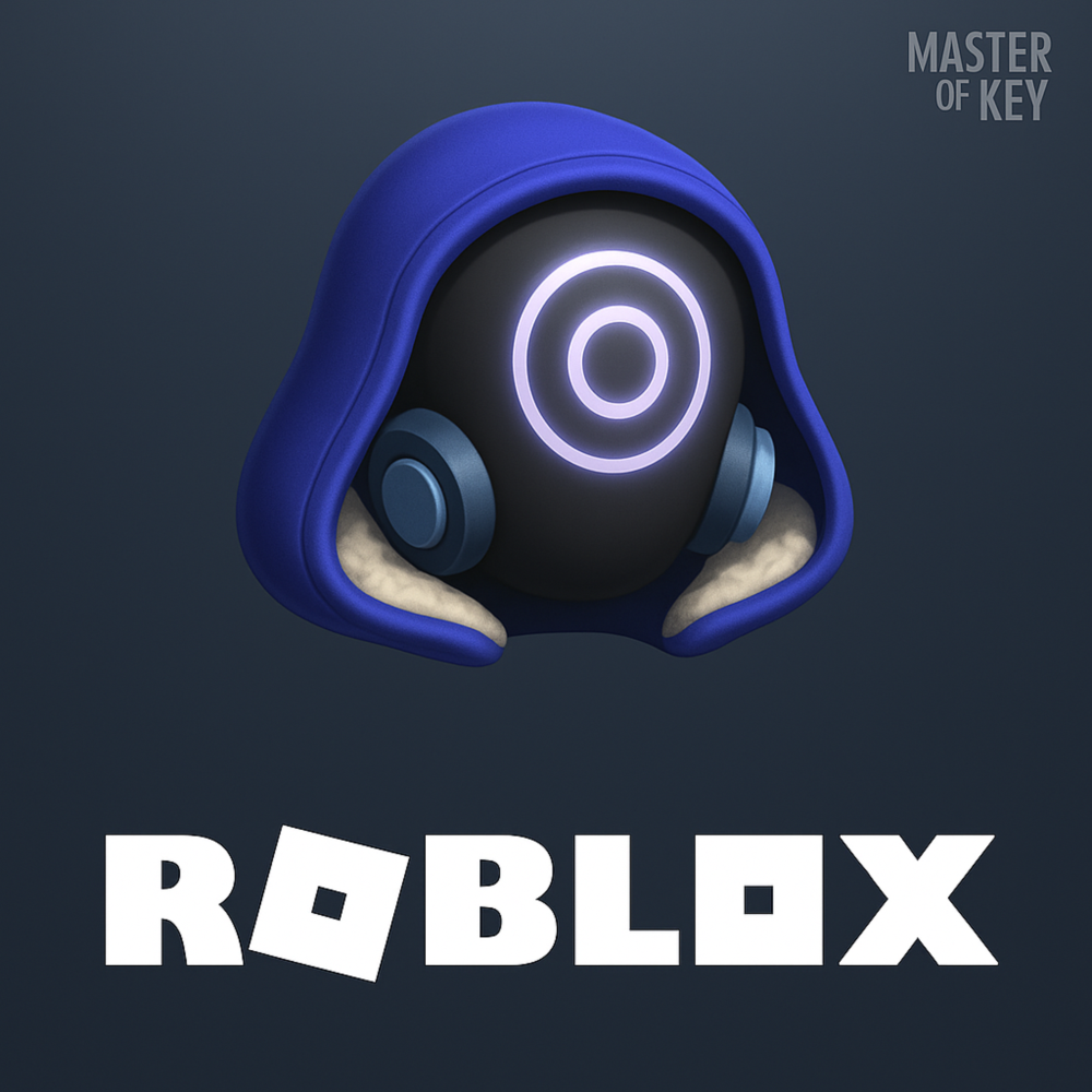 Virtual Nomad Bundle Roblox Ключ