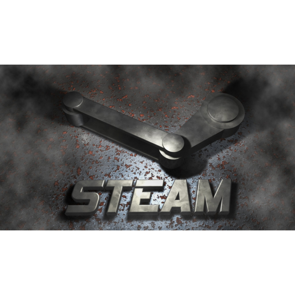 STEAM WALLET GIFT CARD 😎 5/10$