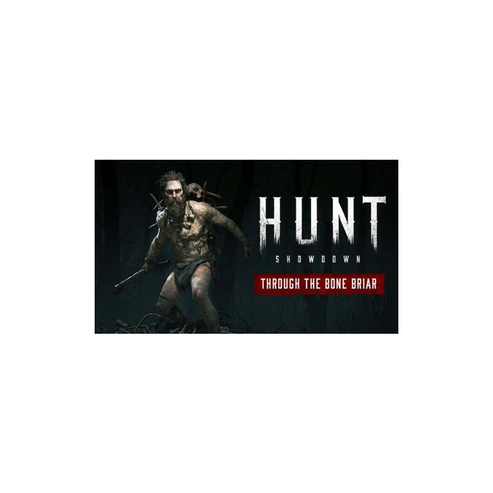 💎Hunt: Showdown - Through the Bone Briar XBOX КЛЮЧ🔑